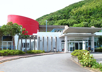 富江温泉センターたっしゃかランド